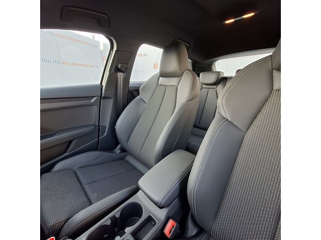 Personenauto, audi, a3 - afbeelding 28 van  50