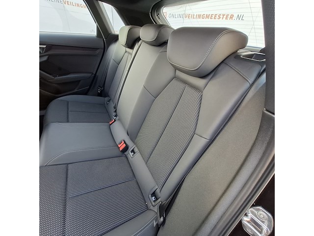 Personenauto, audi, a3 - afbeelding 29 van  50