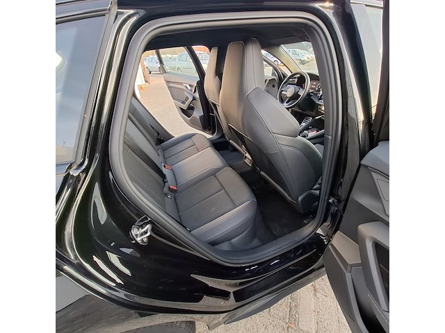 Personenauto, audi, a3 - afbeelding 33 van  50