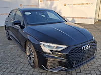 Personenauto, audi, a3 - afbeelding 23 van  50