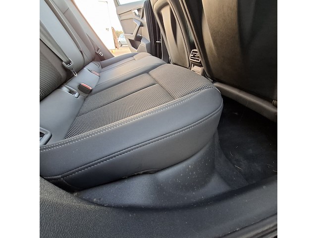 Personenauto, audi, a3 - afbeelding 35 van  50