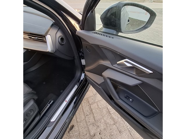 Personenauto, audi, a3 - afbeelding 36 van  50