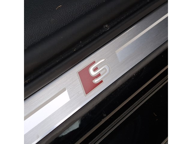 Personenauto, audi, a3 - afbeelding 39 van  50