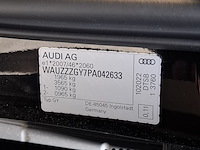 Personenauto, audi, a3 - afbeelding 40 van  50