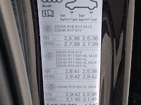 Personenauto, audi, a3 - afbeelding 41 van  50