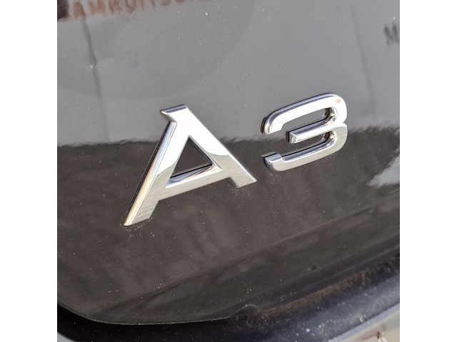 Personenauto, audi, a3 - afbeelding 43 van  50