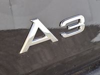 Personenauto, audi, a3 - afbeelding 43 van  50