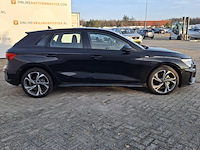 Personenauto, audi, a3 - afbeelding 34 van  50