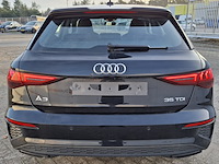 Personenauto, audi, a3 - afbeelding 47 van  50