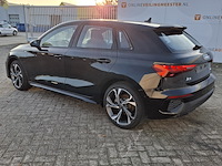 Personenauto, audi, a3 - afbeelding 48 van  50