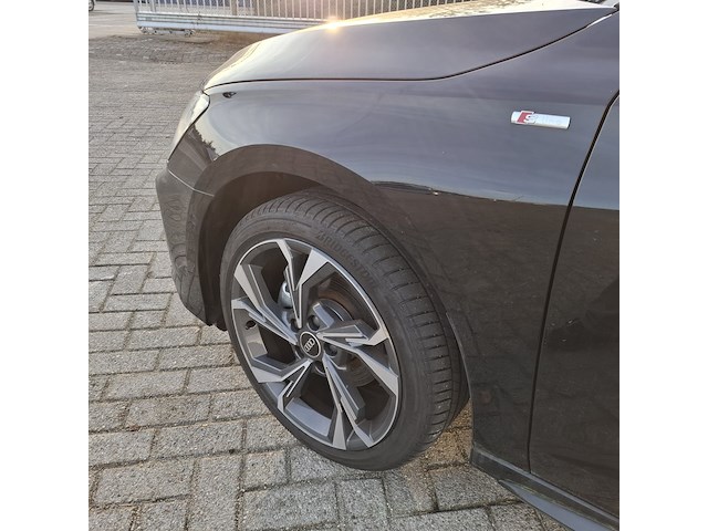 Personenauto, audi, a3 - afbeelding 50 van  50