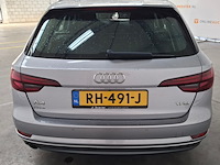 Personenauto, audi, a4 avant, 1.4 tfsi sport lease edition, 2018 - afbeelding 2 van  75