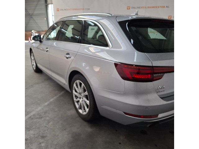 Personenauto, audi, a4 avant, 1.4 tfsi sport lease edition, 2018 - afbeelding 3 van  75
