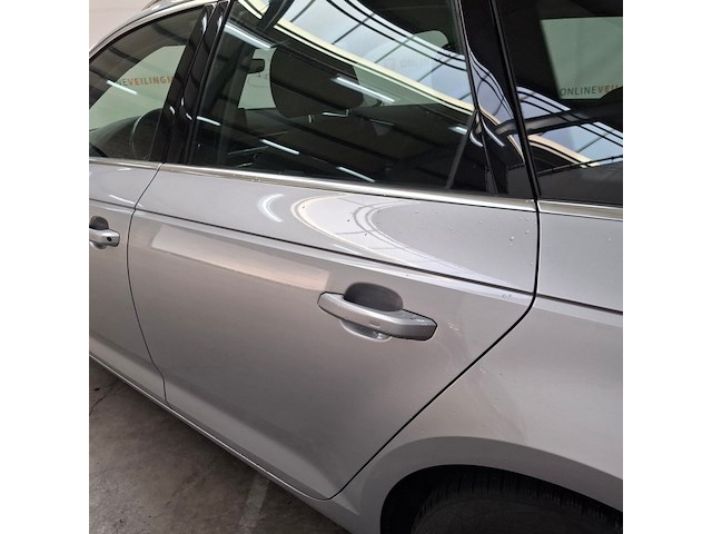 Personenauto, audi, a4 avant, 1.4 tfsi sport lease edition, 2018 - afbeelding 4 van  75