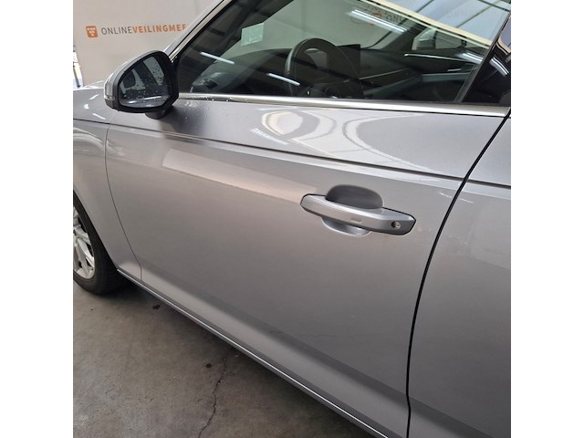 Personenauto, audi, a4 avant, 1.4 tfsi sport lease edition, 2018 - afbeelding 5 van  75
