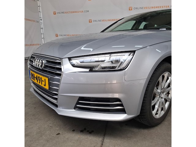 Personenauto, audi, a4 avant, 1.4 tfsi sport lease edition, 2018 - afbeelding 8 van  75