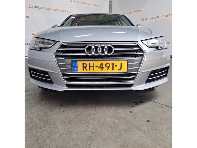 Personenauto, audi, a4 avant, 1.4 tfsi sport lease edition, 2018 - afbeelding 9 van  75