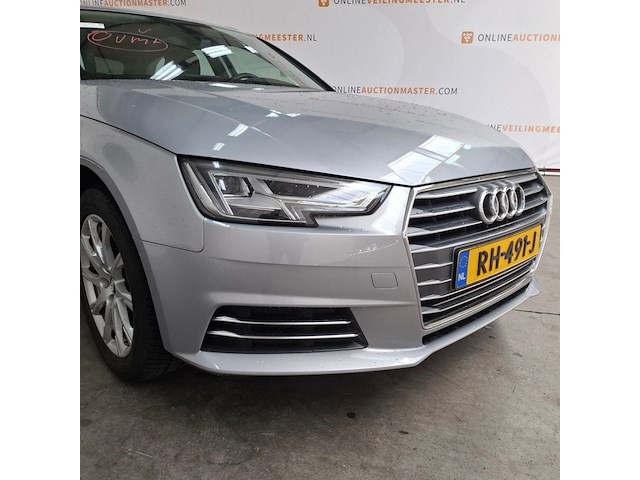 Personenauto, audi, a4 avant, 1.4 tfsi sport lease edition, 2018 - afbeelding 10 van  75