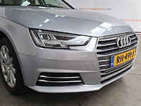 Personenauto, audi, a4 avant, 1.4 tfsi sport lease edition, 2018 - afbeelding 10 van  75