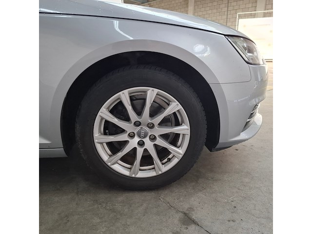 Personenauto, audi, a4 avant, 1.4 tfsi sport lease edition, 2018 - afbeelding 11 van  75