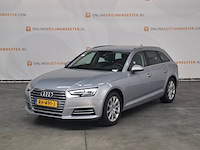 Personenauto, audi, a4 avant, 1.4 tfsi sport lease edition, 2018