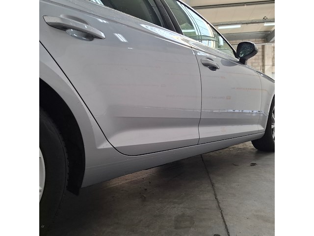 Personenauto, audi, a4 avant, 1.4 tfsi sport lease edition, 2018 - afbeelding 13 van  75