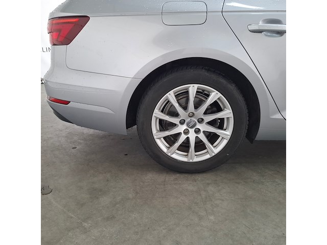 Personenauto, audi, a4 avant, 1.4 tfsi sport lease edition, 2018 - afbeelding 14 van  75