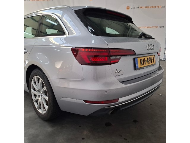 Personenauto, audi, a4 avant, 1.4 tfsi sport lease edition, 2018 - afbeelding 16 van  75