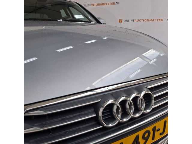Personenauto, audi, a4 avant, 1.4 tfsi sport lease edition, 2018 - afbeelding 22 van  75