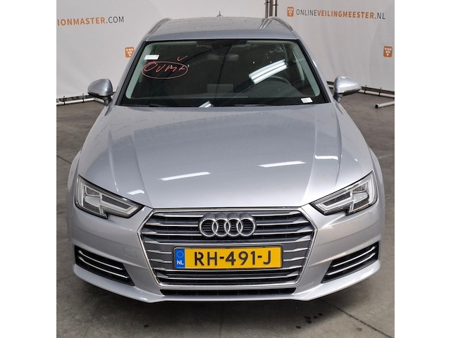 Personenauto, audi, a4 avant, 1.4 tfsi sport lease edition, 2018 - afbeelding 12 van  75