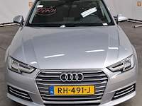 Personenauto, audi, a4 avant, 1.4 tfsi sport lease edition, 2018 - afbeelding 12 van  75