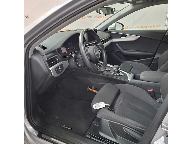 Personenauto, audi, a4 avant, 1.4 tfsi sport lease edition, 2018 - afbeelding 24 van  75