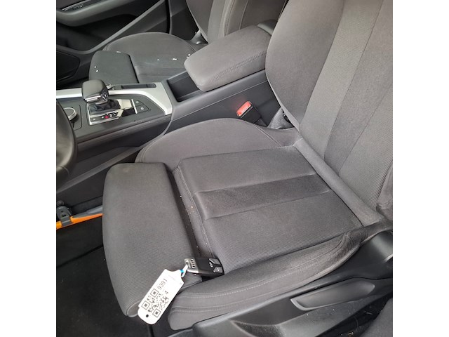 Personenauto, audi, a4 avant, 1.4 tfsi sport lease edition, 2018 - afbeelding 27 van  75