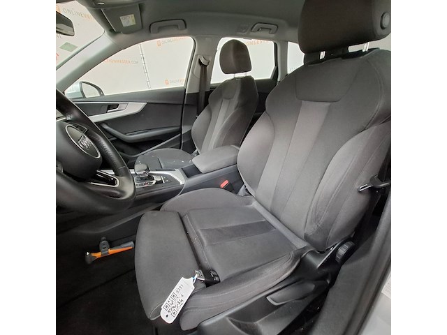 Personenauto, audi, a4 avant, 1.4 tfsi sport lease edition, 2018 - afbeelding 28 van  75