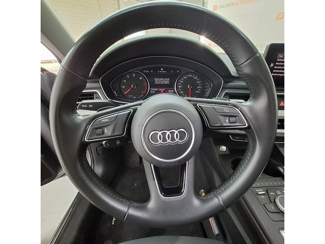 Personenauto, audi, a4 avant, 1.4 tfsi sport lease edition, 2018 - afbeelding 29 van  75