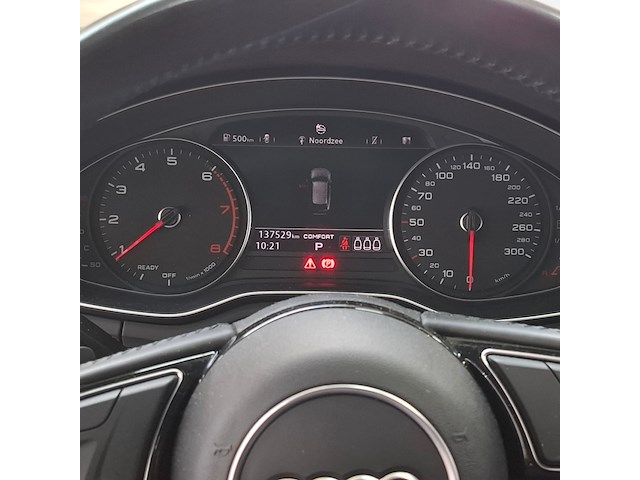 Personenauto, audi, a4 avant, 1.4 tfsi sport lease edition, 2018 - afbeelding 30 van  75