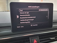 Personenauto, audi, a4 avant, 1.4 tfsi sport lease edition, 2018 - afbeelding 32 van  75