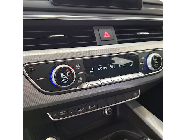Personenauto, audi, a4 avant, 1.4 tfsi sport lease edition, 2018 - afbeelding 33 van  75