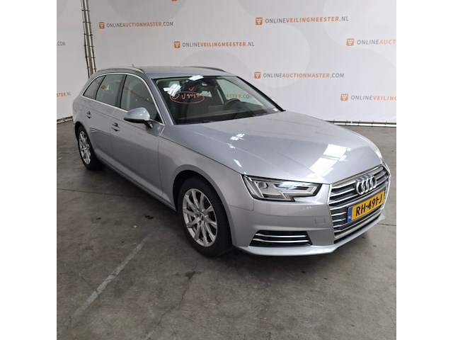 Personenauto, audi, a4 avant, 1.4 tfsi sport lease edition, 2018 - afbeelding 23 van  75