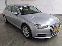 Personenauto, audi, a4 avant, 1.4 tfsi sport lease edition, 2018 - afbeelding 23 van  75