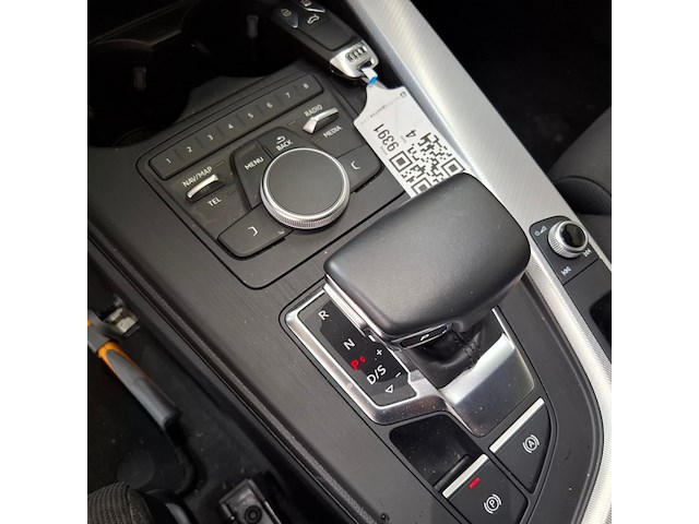 Personenauto, audi, a4 avant, 1.4 tfsi sport lease edition, 2018 - afbeelding 35 van  75
