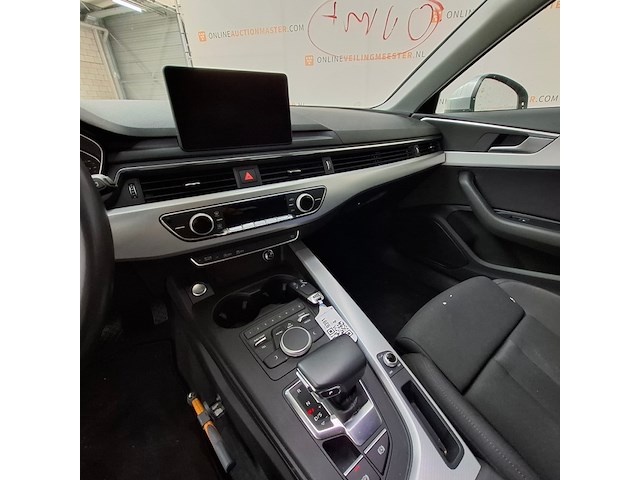 Personenauto, audi, a4 avant, 1.4 tfsi sport lease edition, 2018 - afbeelding 36 van  75