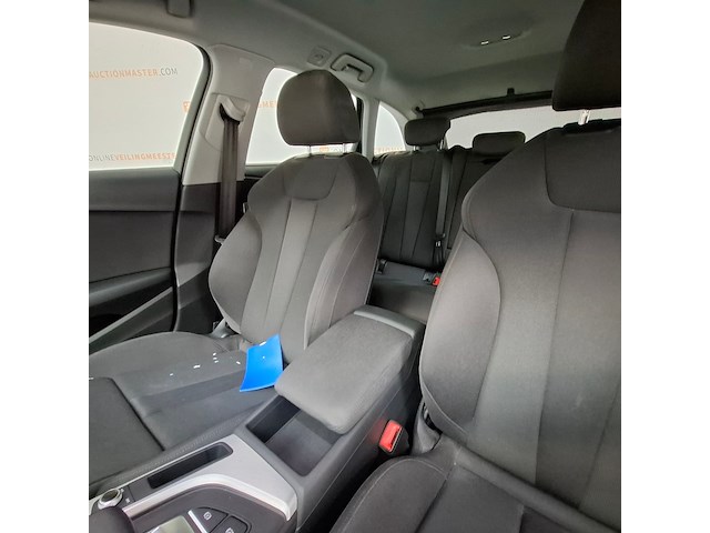 Personenauto, audi, a4 avant, 1.4 tfsi sport lease edition, 2018 - afbeelding 37 van  75