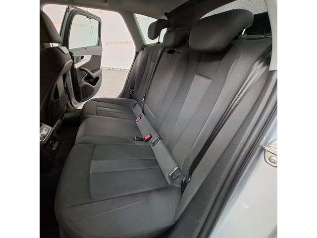 Personenauto, audi, a4 avant, 1.4 tfsi sport lease edition, 2018 - afbeelding 38 van  75