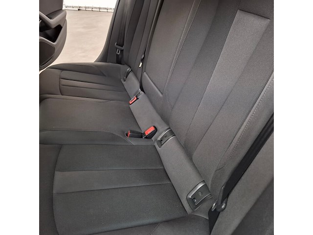 Personenauto, audi, a4 avant, 1.4 tfsi sport lease edition, 2018 - afbeelding 39 van  75