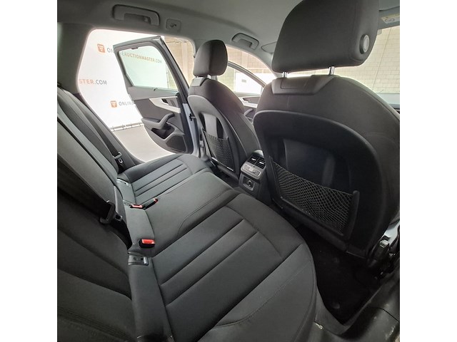 Personenauto, audi, a4 avant, 1.4 tfsi sport lease edition, 2018 - afbeelding 44 van  75