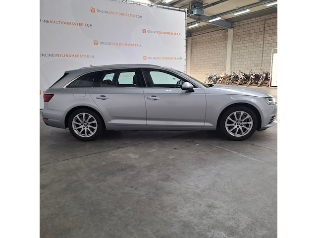Personenauto, audi, a4 avant, 1.4 tfsi sport lease edition, 2018 - afbeelding 34 van  75