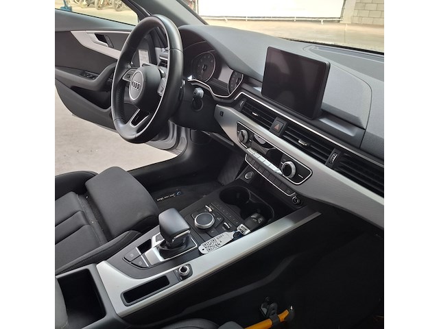 Personenauto, audi, a4 avant, 1.4 tfsi sport lease edition, 2018 - afbeelding 47 van  75