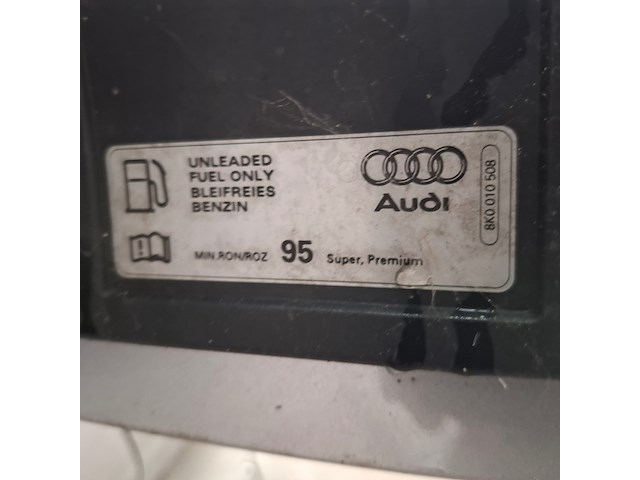 Personenauto, audi, a4 avant, 1.4 tfsi sport lease edition, 2018 - afbeelding 51 van  75