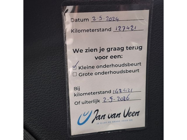 Personenauto, audi, a4 avant, 1.4 tfsi sport lease edition, 2018 - afbeelding 53 van  75